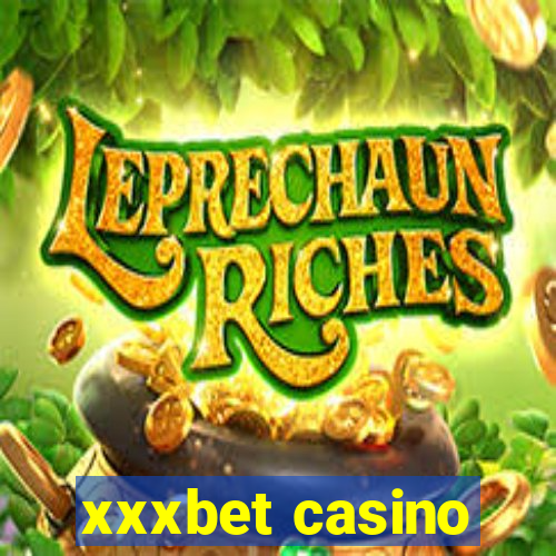 xxxbet casino